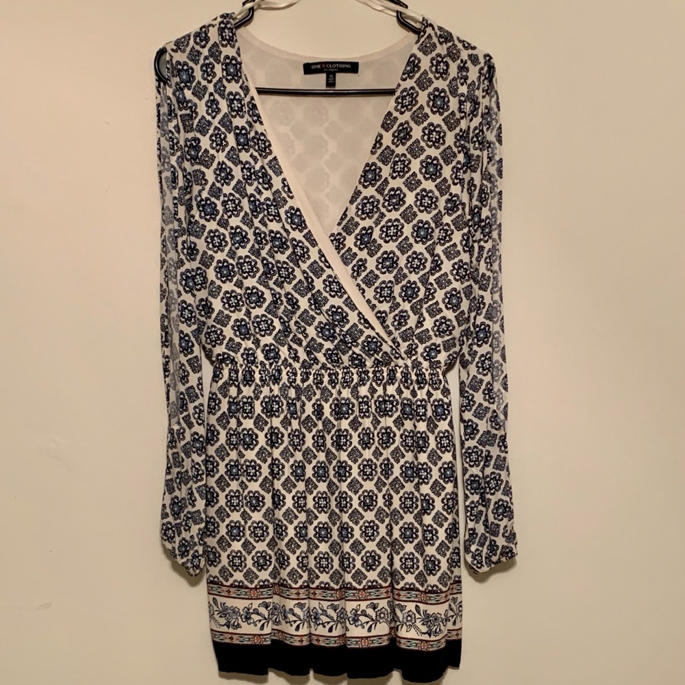 One Clothing Romper